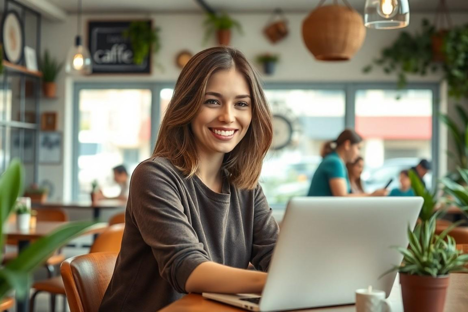 SEO local permettant au commerçant local de consulter sa visibilité sur Google