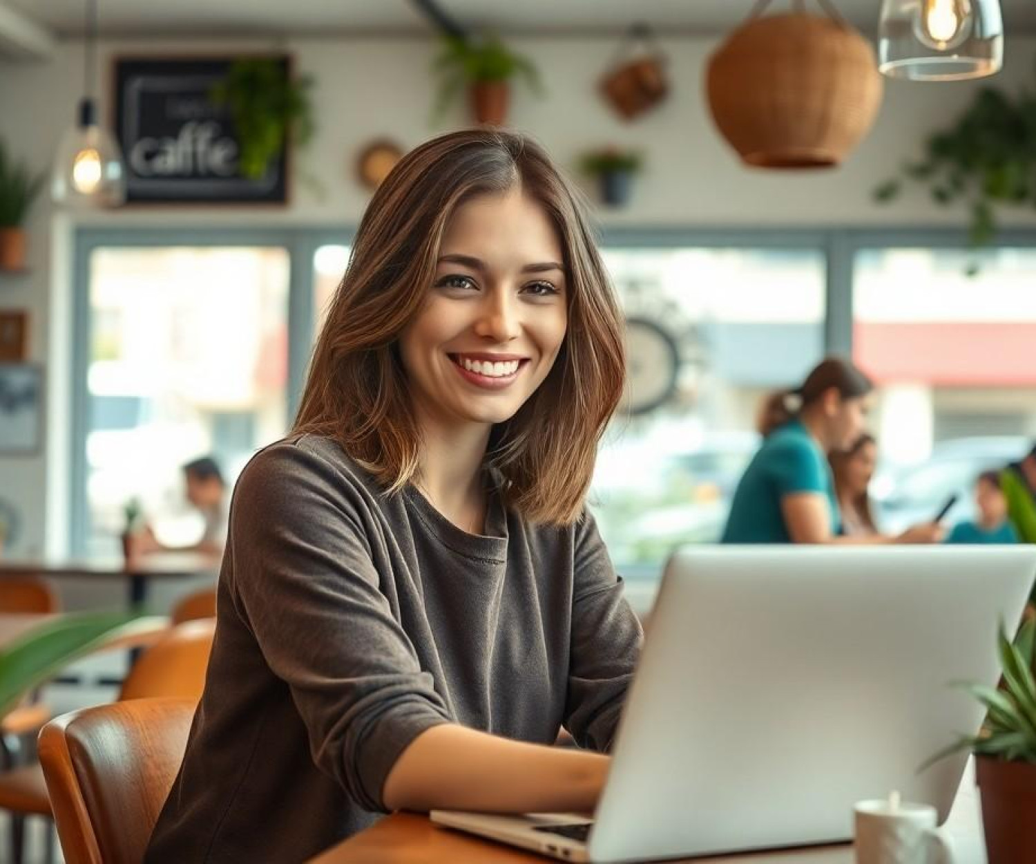 SEO local permettant au commerçant local de consulter sa visibilité sur Google