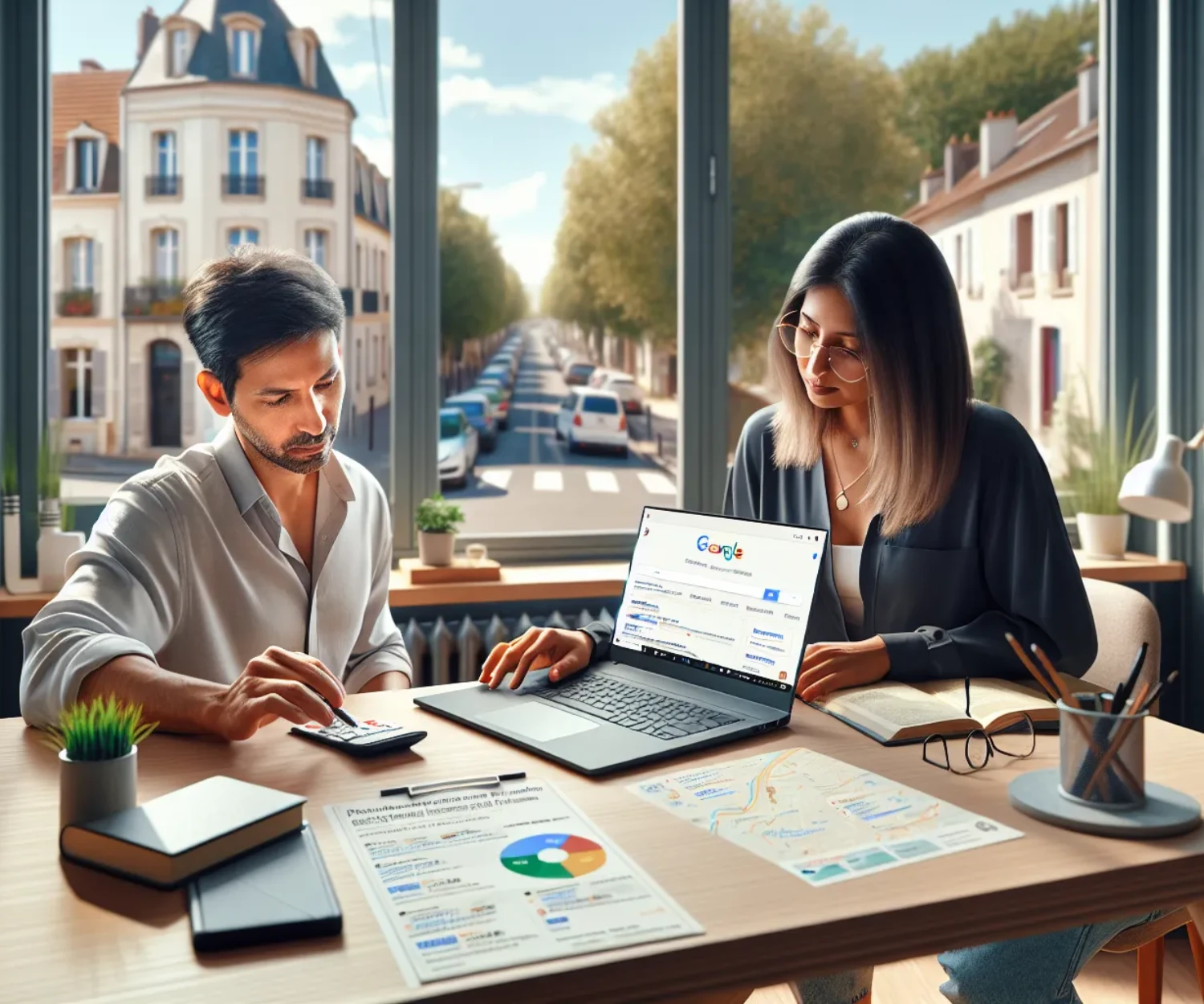 EXOGN : Agence SEO Et Sites Web Au Perreux-sur-Marne